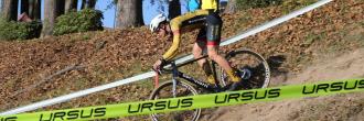 4° Ciclocross De La Motha